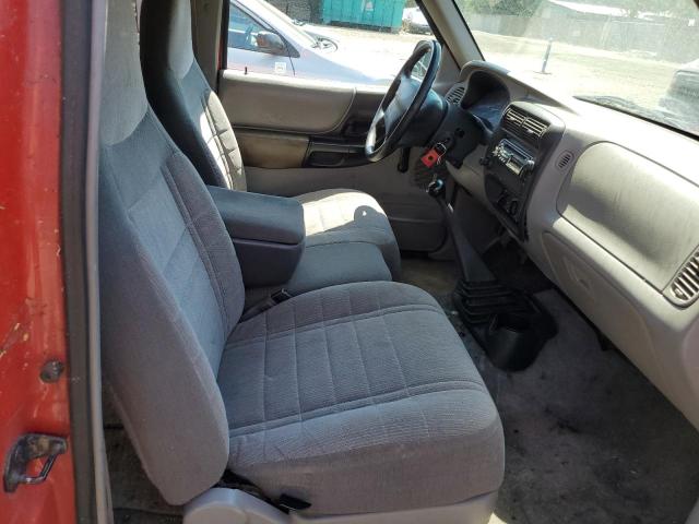 Photo 10 from auction – 1997 FORD RANGER SUP with VIN 1FTCR14A9VPB34094