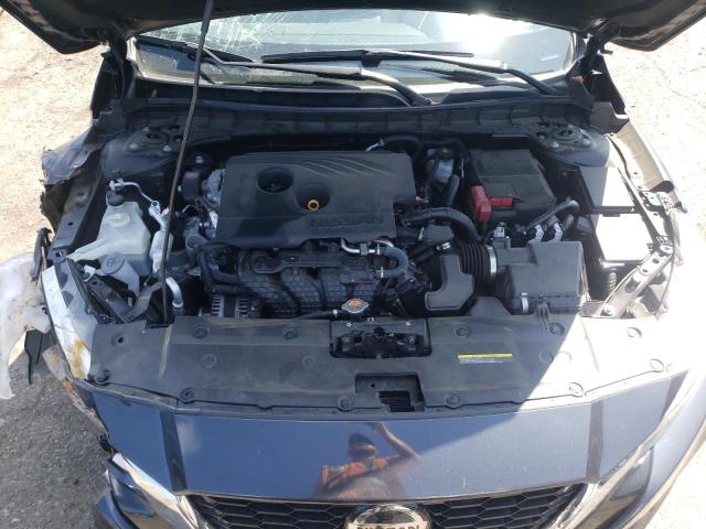 Photo 11 from auction – 2020 NISSAN ALTIMA SV with VIN 1N4BL4DV7LN322371