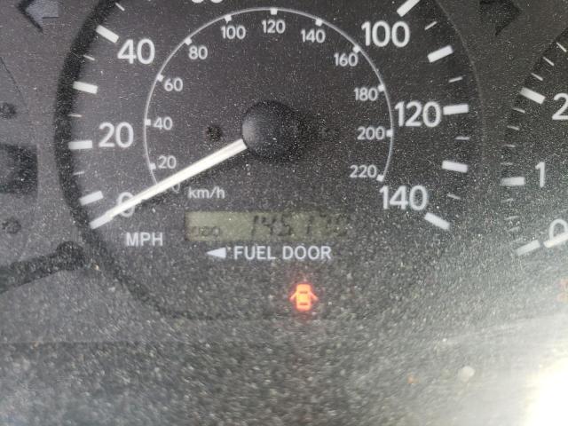 Photo 9 from auction – 2000 TOYOTA CAMRY CE with VIN JT2BG22K4Y0489599