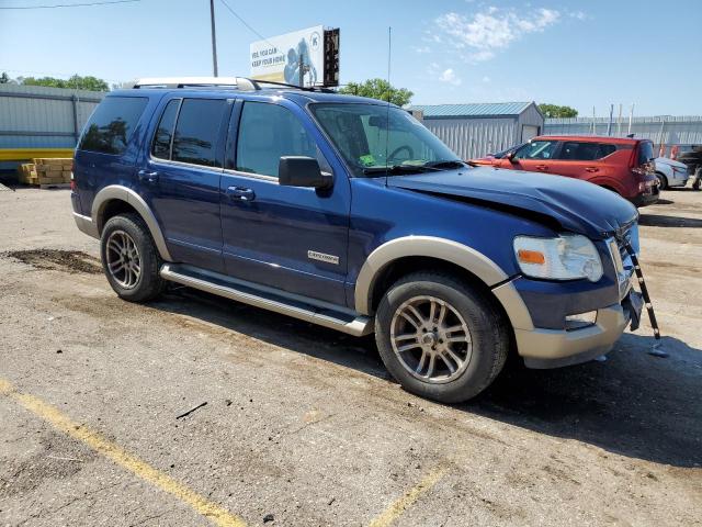 Photo 4 from auction – 2006 FORD EXPLORER E with VIN 1FMEU74876UA23257