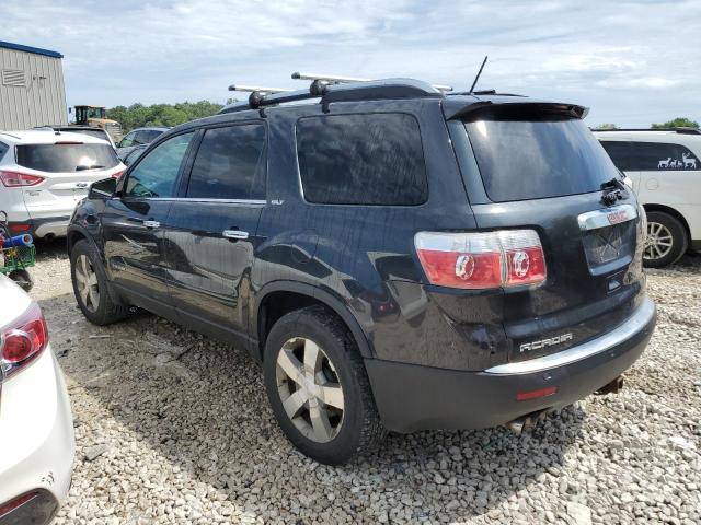 Photo 2 from auction – 2007 GMC ACADIA SLT with VIN 1GKER337X7J142855