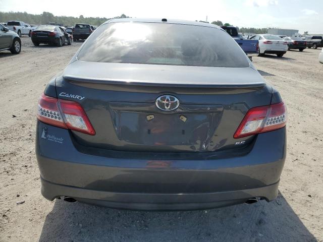 Photo 6 from auction – 2011 TOYOTA CAMRY with VIN 4T1BF3EK7BU220231
