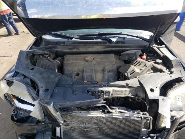 Photo 11 from auction – 2012 GMC TERRAIN SL with VIN 2GKFLTE56C6352474