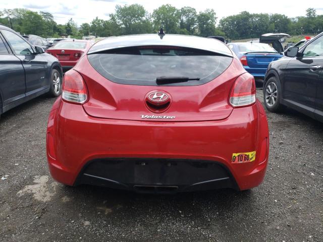 Photo 6 from auction – 2012 HYUNDAI VELOSTER with VIN KMHTC6AD8CU048119