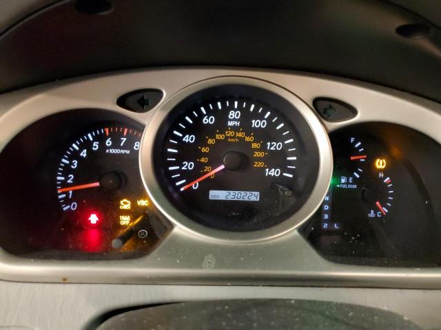 Foto 9 de la subasta – 2004 TOYOTA HIGHLANDER con VIN JTEDP21A540026773