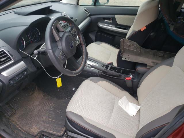 Photo 7 from auction – 2017 SUBARU CROSSTREK with VIN JF2GPADC0H8267951