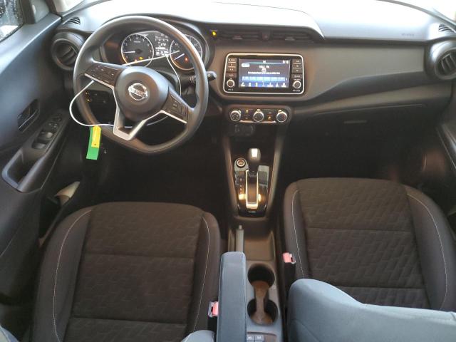 Photo 8 from auction – 2021 NISSAN KICKS S with VIN 3N1CP5BV8ML500403