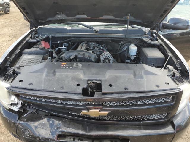 Photo 11 from auction – 2011 CHEVROLET SILVERADO with VIN 3GCPKSE37BG278075