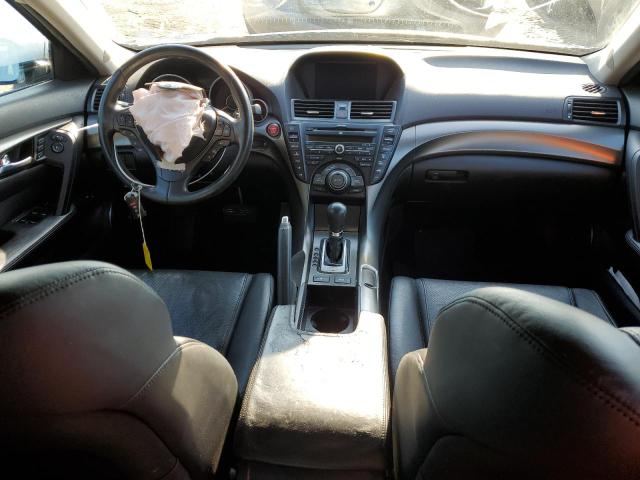 Photo 8 from auction – 2014 ACURA TL TECH with VIN 19UUA8F56EA007697