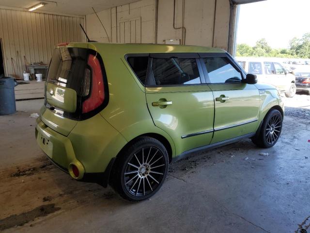 Photo 3 from auction – 2014 KIA SOUL ! with VIN KNDJX3A56E7723068