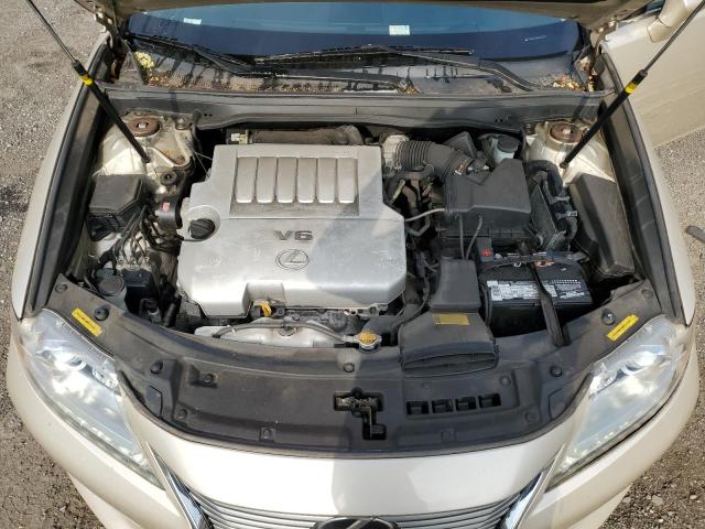 Photo 11 from auction – 2013 LEXUS ES 350 with VIN JTHBK1GG4D2032406