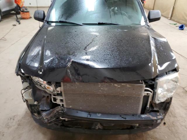 Photo 12 from auction – 2009 FORD ESCAPE XLT with VIN 1FMCU03G59KA16640