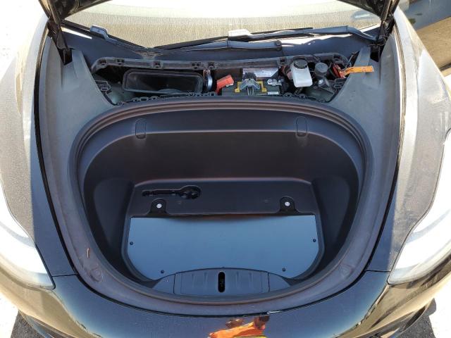 Photo 11 from auction – 2018 TESLA MODEL 3 with VIN 5YJ3E1EA9JF156451