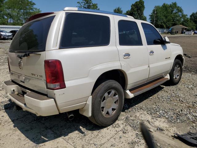 Photo 3 from auction – 2003 CADILLAC ESCALADE L with VIN 1GYEK63N53R215538