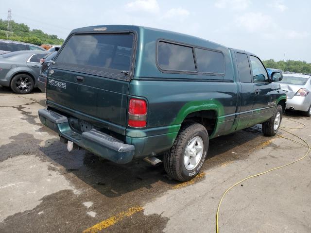 Photo 3 from auction – 2001 DODGE RAM 1500 with VIN 1B7HC13Y91J254447
