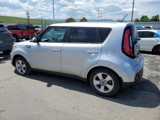 Photo 2 from auction – 2017 KIA SOUL with VIN KNDJN2A22H7448017