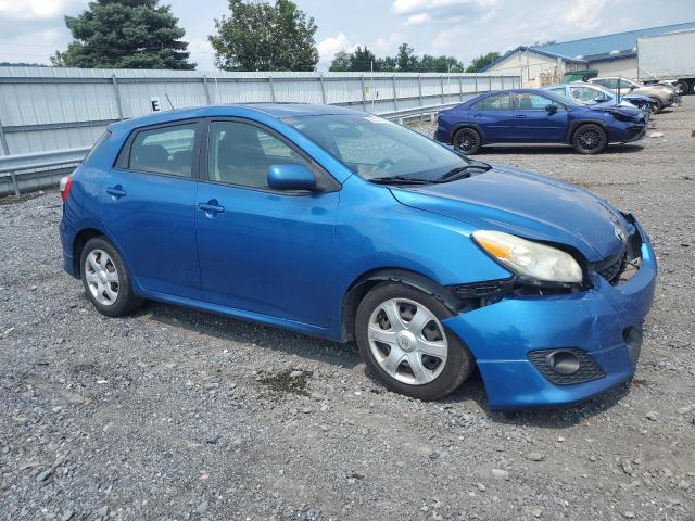 Photo 4 from auction – 2009 TOYOTA COROLLA MA with VIN 2T1KU40E89C153681