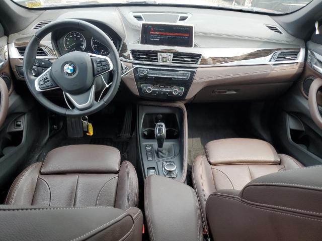 Photo 8 from auction – 2020 BMW X1 with VIN WBXJG9C03L5P23822