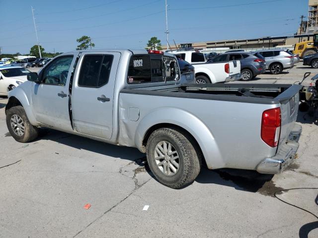 Photo 2 from auction – 2016 NISSAN FRONTIER S with VIN 1N6AD0FRXGN757206