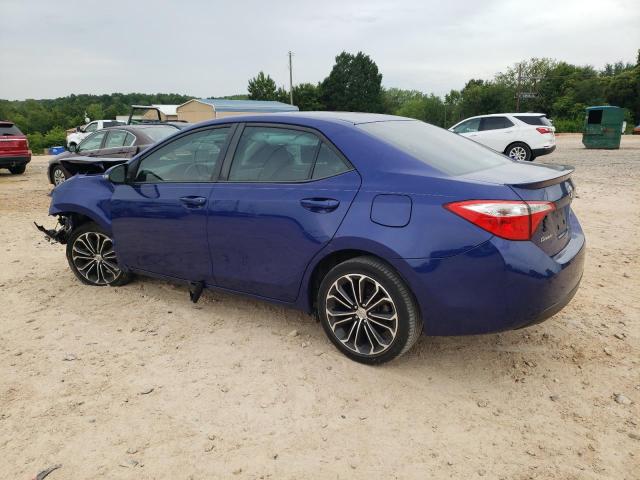 Photo 2 from auction – 2015 TOYOTA COROLLA L with VIN 2T1BURHE0FC340359
