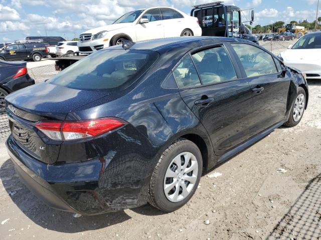 Photo 3 from auction – 2023 TOYOTA COROLLA LE with VIN JTDB4MEE5PJ005157