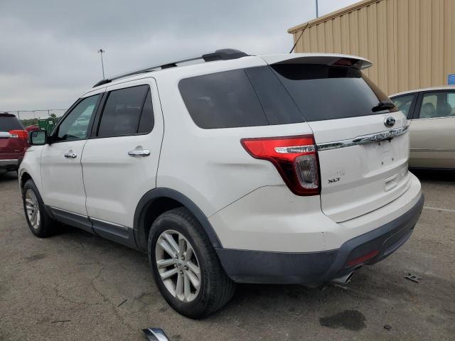 Photo 2 from auction – 2014 FORD EXPLORER X with VIN 1FM5K7D82EGC28200