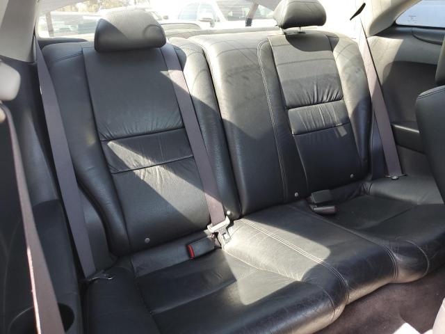 Photo 10 from auction – 2003 HONDA ACCORD EX with VIN 1HGCM82693A034164