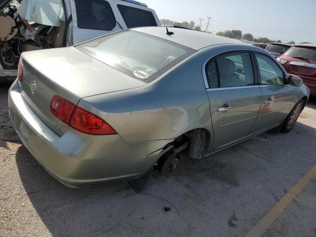 Photo 3 from auction – 2006 BUICK LUCERNE CX with VIN 1G4HD57296U246134