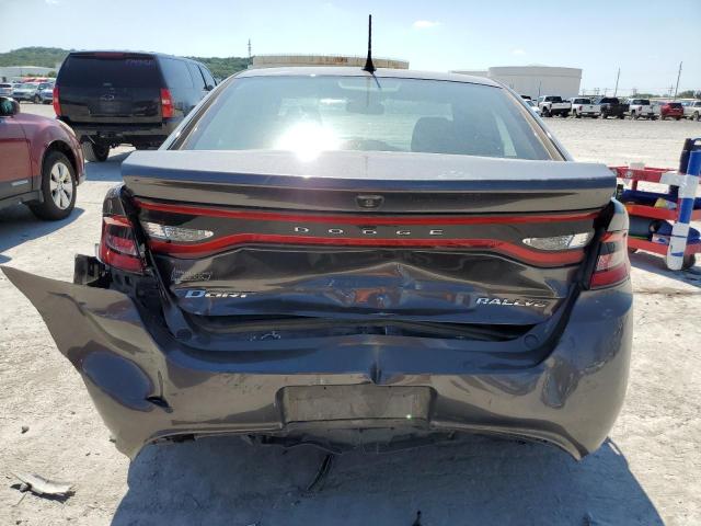 Photo 6 from auction – 2016 DODGE DART SXT with VIN 1C3CDFBB9GD635602