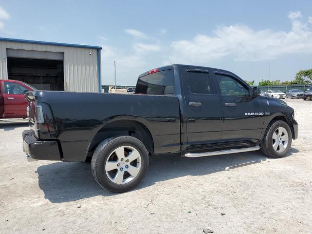 Снимка 3 от търг – 2012 DODGE RAM 1500 S с VIN 1C6RD6FT6CS183727
