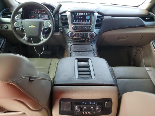 Photo 8 from auction – 2016 CHEVROLET TAHOE C150 with VIN 1GNSCCKC6GR253829