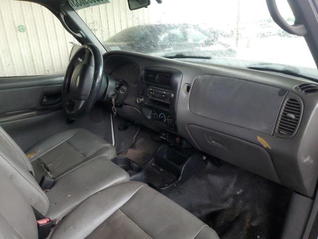 Photo 8 from auction – 2004 FORD RANGER with VIN 1FTYR10UX4PB64144