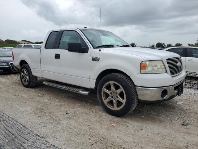Photo 4 from auction – 2006 FORD F150 with VIN 1FTPX12546FA61706