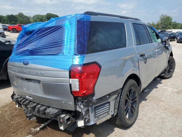 Photo 3 from auction – 2023 FORD EXPEDITION with VIN 1FMJK1J84PEA46741