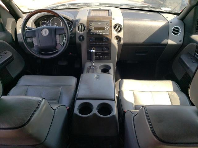 Photo 8 from auction – 2007 LINCOLN MARK LT with VIN 5LTPW18517FJ04133