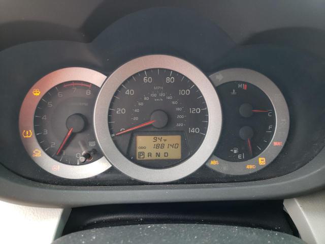 Photo 9 from auction – 2012 TOYOTA RAV4 with VIN 2T3JF4DV0CW252735