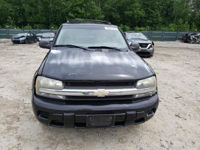 Photo 5 from auction – 2008 CHEVROLET TRAILBLAZE with VIN 1GNDT13S882155723