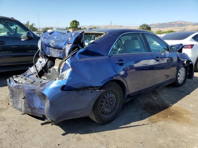 Photo 3 from auction – 2010 TOYOTA CAMRY BASE with VIN 4T1BF3EKXAU537869