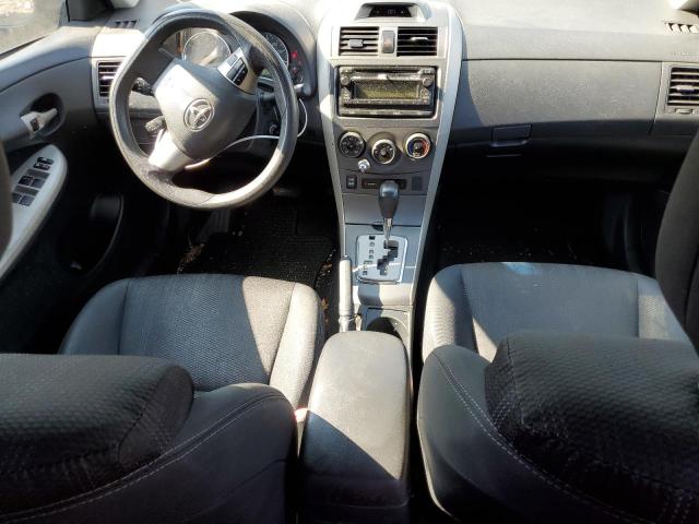 Photo 8 from auction – 2012 TOYOTA COROLLA BA with VIN 2T1BU4EE9CC893045