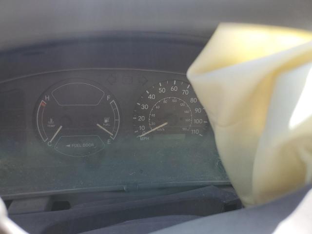 Photo 9 from auction – 2002 TOYOTA COROLLA CE with VIN 1NXBR12E62Z633266