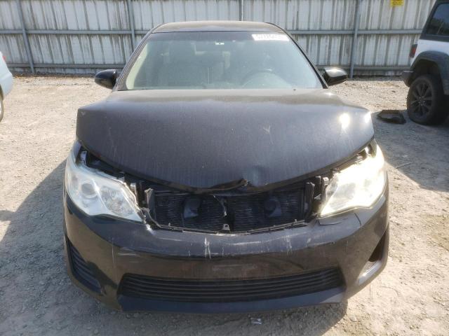 Photo 5 from auction – 2013 TOYOTA CAMRY L with VIN 4T1BF1FK2DU283369