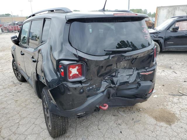 Photo 2 from auction – 2015 JEEP RENEGADE T with VIN ZACCJBCT0FPB72740