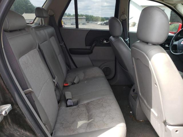 Photo 11 from auction – 2005 SATURN VUE with VIN 5GZCZ53455S837190