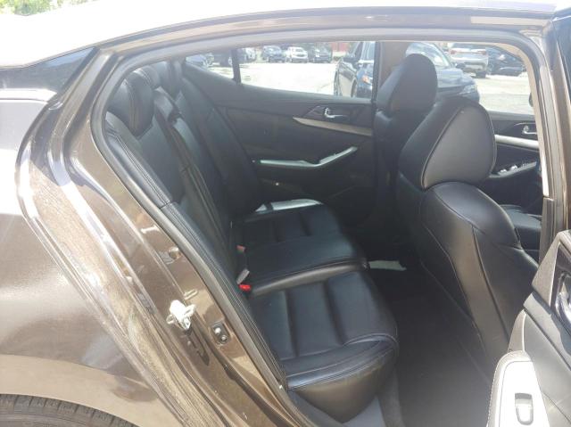 Photo 6 from auction – 2016 NISSAN MAXIMA 3.5 with VIN 1N4AA6AP8GC381451