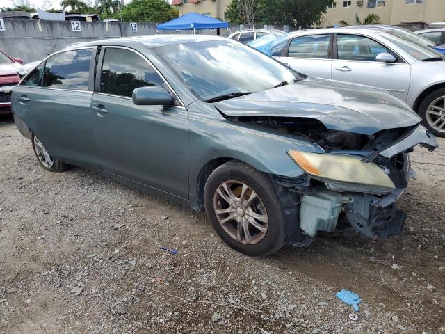 Photo 4 from auction – 2008 TOYOTA CAMRY CE with VIN 4T1BE46K68U791998