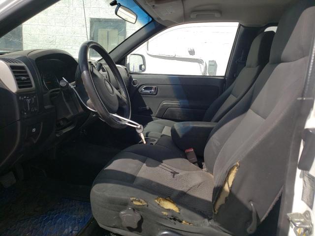 Photo 7 from auction – 2009 CHEVROLET COLORADO with VIN 1GCDT19E898150353