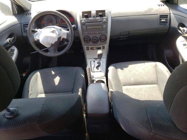Photo 8 from auction – 2010 TOYOTA COROLLA BA with VIN 2T1BU4EE5AC522817