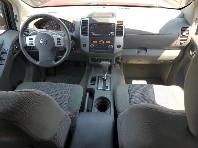 Photo 8 from auction – 2018 NISSAN FRONTIER S with VIN 1N6DD0ER0JN750111