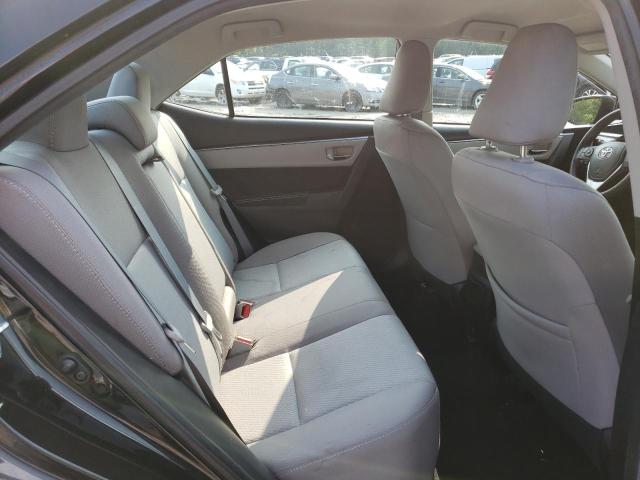 Photo 10 from auction – 2016 TOYOTA COROLLA L with VIN 2T1BURHE5GC592190