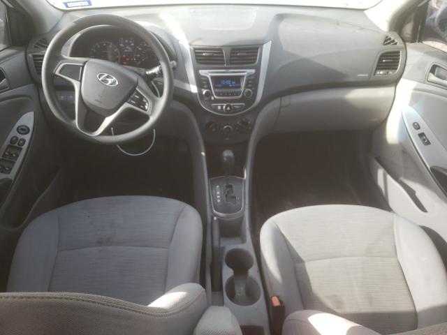 Photo 8 from auction – 2017 HYUNDAI ACCENT SE with VIN KMHCT5AE4HU301141